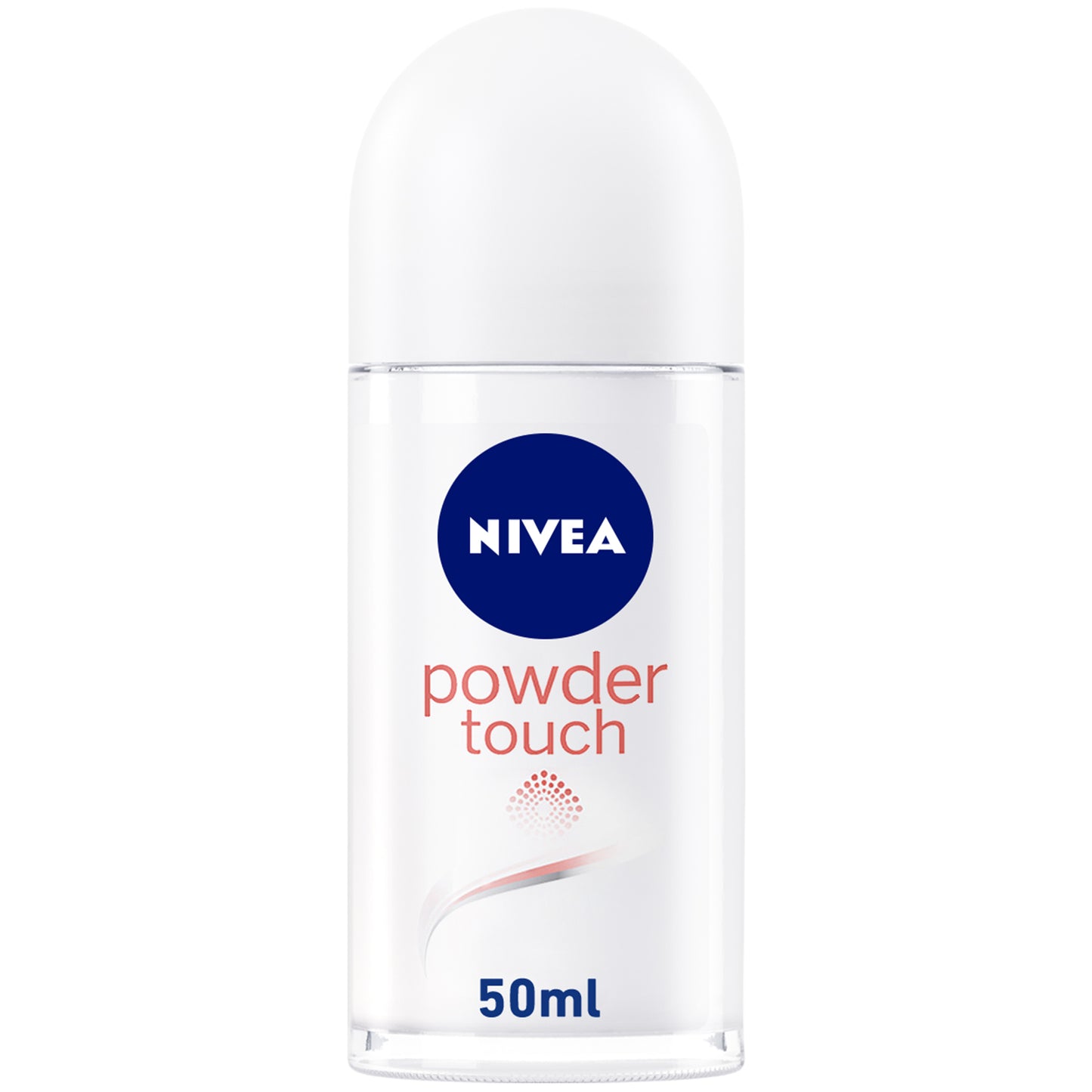 Nivea Roll On Powder Touch Female 50ML