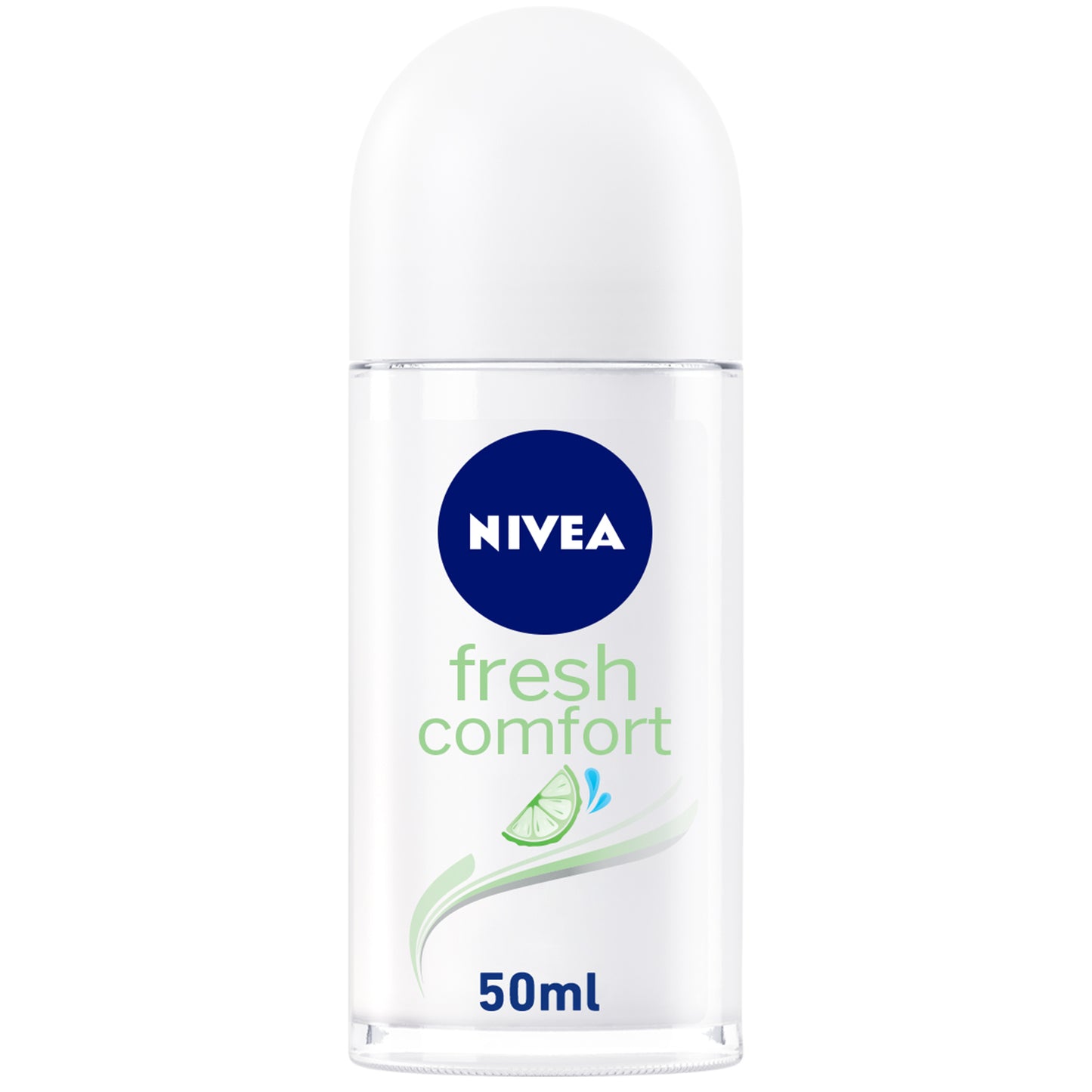 Nivea Roll On Fresh Comfort Female 50ML