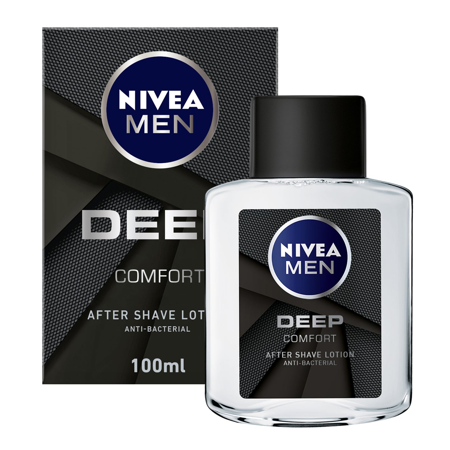 Nivea Men After Shave Deep 100ML