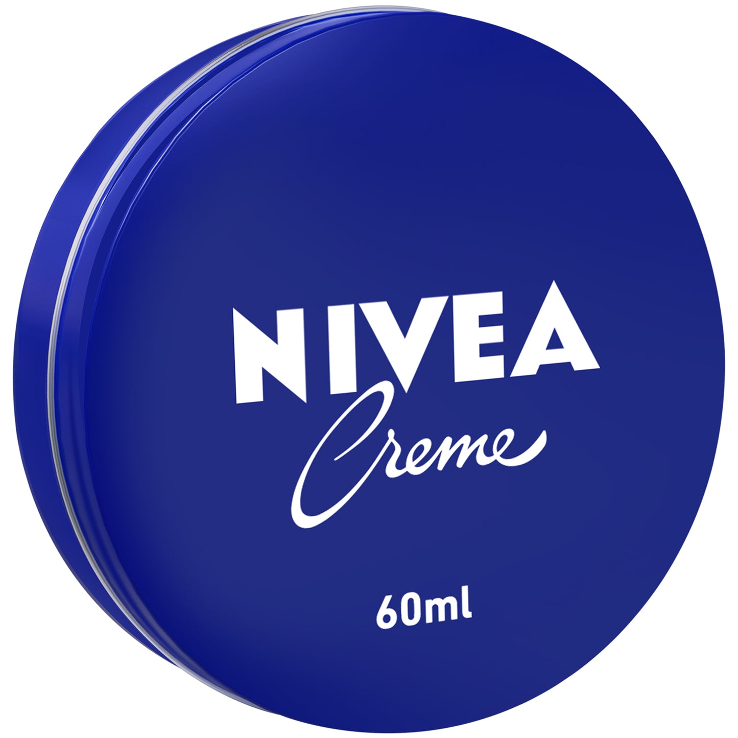 Nivea Cream Tin 60 ml