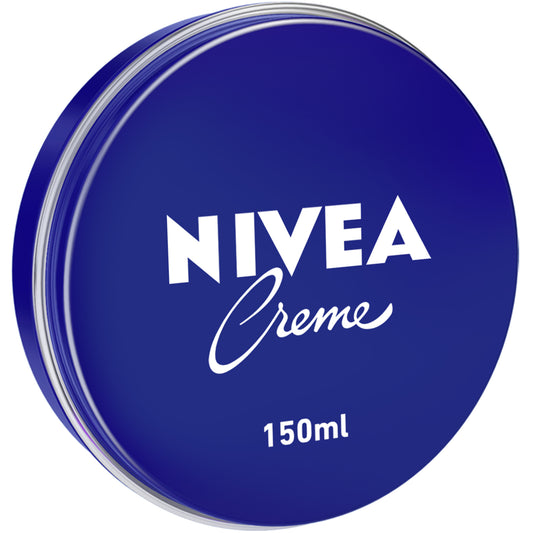 Nivea Cream Tin 150 ml