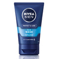 Nivea Men Face Wash Protect & Care 100ML