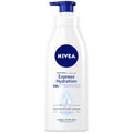 Nivea Body Lotion Express Hydration 400ML