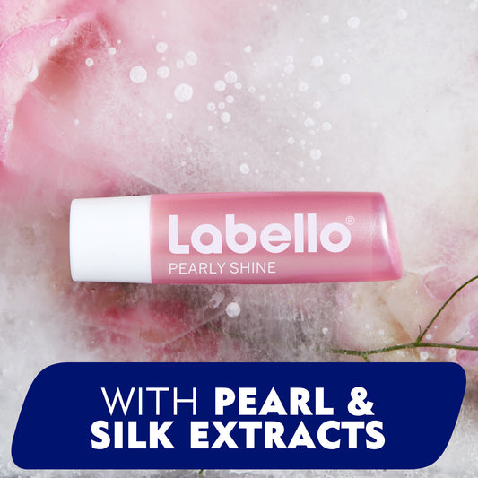 Labello Pearly Shine 4.8 GR