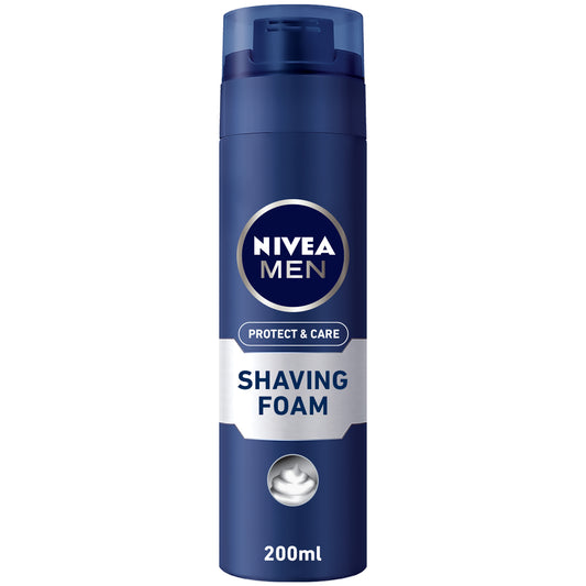Men Shaving Foam Originals 200ML