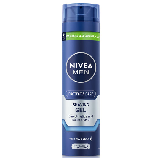 Nivea Men Originals Shaving Gel 200ml