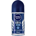 Nivea Roll-On Cool Kick Male 50ML