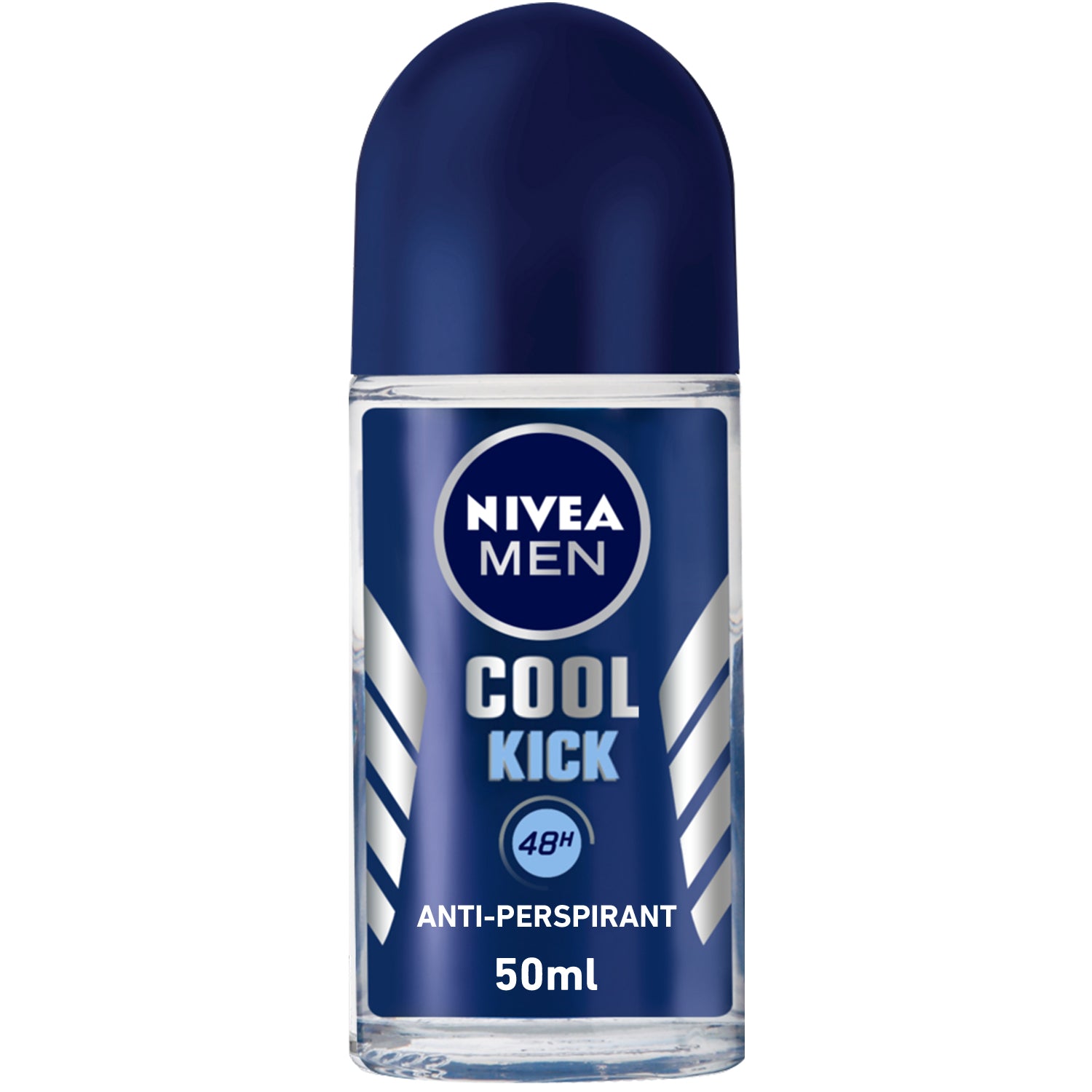 Nivea Roll-On Cool Kick Male 50ML