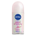 Nivea Roll On Pearl & Beauty Female 50ML