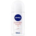 Nivea Roll On Powder Touch Female 50ML