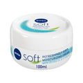 Nivea Soft Jar 100 ml