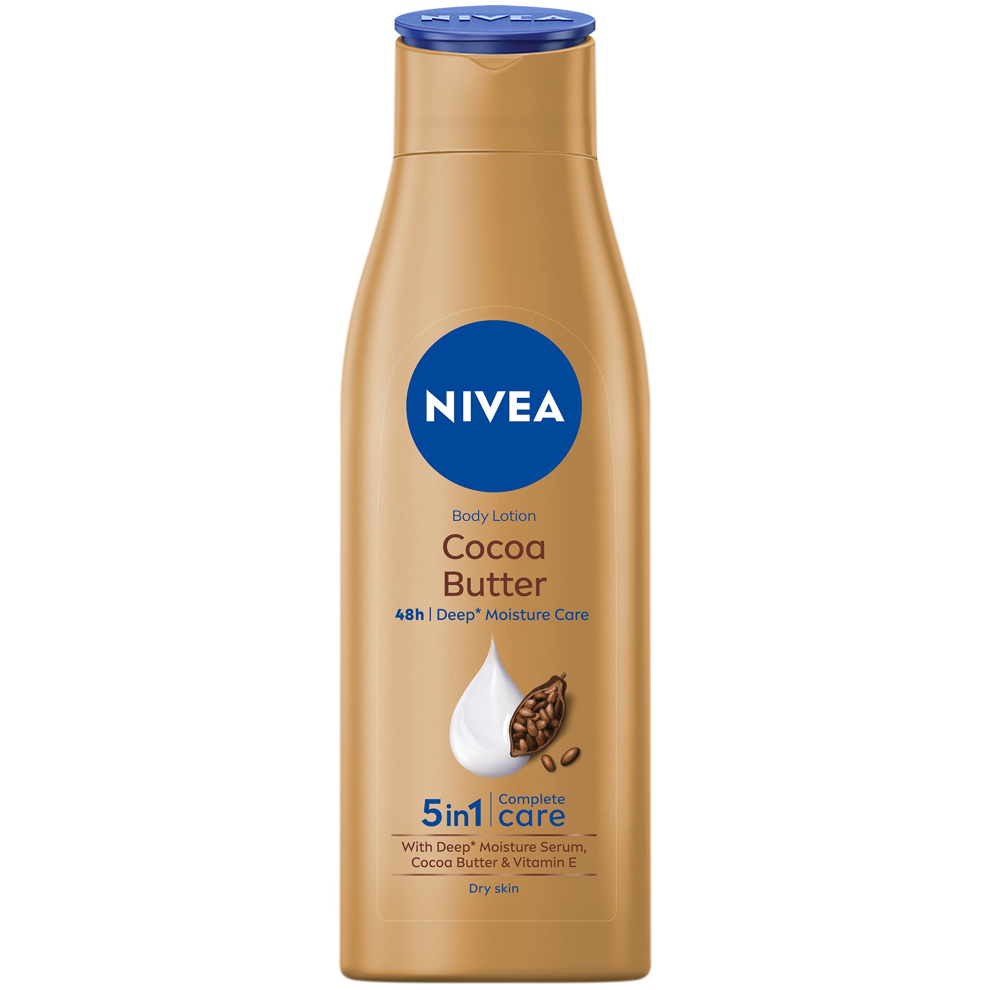 Nivea Body Lotion Cocoa Butter 250ML