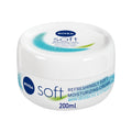 Nivea Soft Jar 200 ml