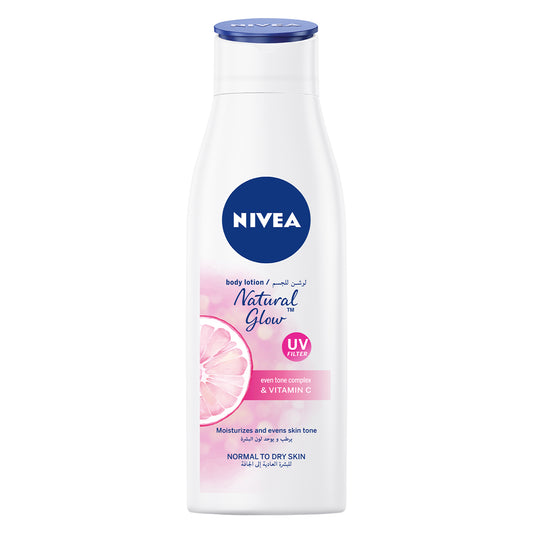 Nivea Body Lotion Natural Fairness 250ML
