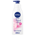 Nivea Body Lotion Natural Fairness 400ML