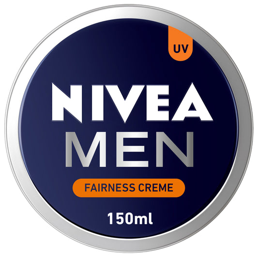 Nivea Men Fairness Cream 150ml