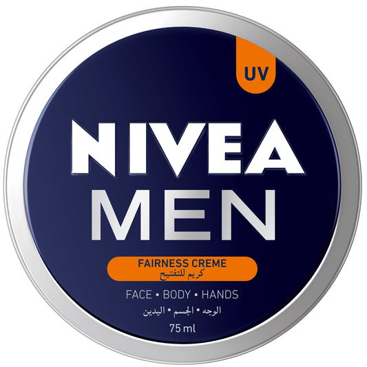 Nivea Men Fairness Cream 75ML