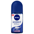 Nivea Roll On Protect & Care Female 50 ml