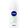 Nivea Roll On Fresh Comfort Female 50ML