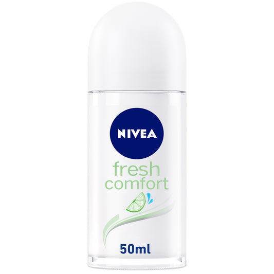 Nivea Roll On Fresh Comfort Female 50ML