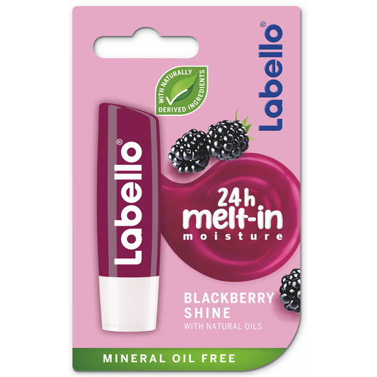 Labello Blackberry 4.8 g