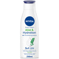 Nivea Body Lotion Aloe & Hydration 250ML