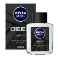 Nivea Men After Shave Deep 100ML