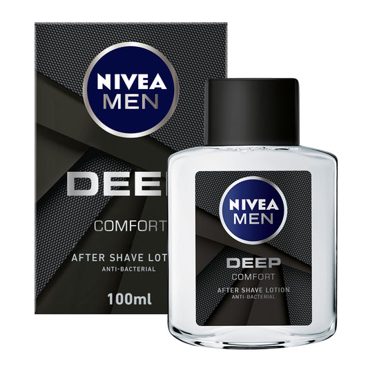 Nivea Men After Shave Deep 100ML