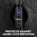 Nivea Men Shaving Gel Deep 200ml