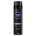 Nivea Men Shaving Foam Deep 200ML