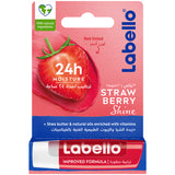 Labello Strawberry 4.8 g