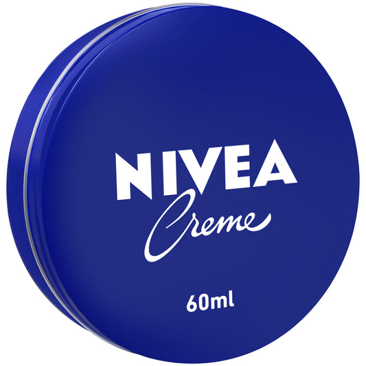 Nivea Cream Tin 60 ml