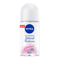 Nivea Roll On Natural Radiance Female 50ML