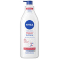 Nivea Body Lotion Repair & Care 400ML