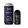 Deep Range - Shower & Roll On
