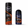 Deep Espresso - Spray & Roll On